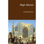 High Albania - Hardcover
