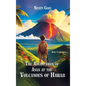 The Adventures of Asva at The Volcanoes of Hawaii - Hardcover
