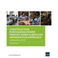 Constructing Purchasing Power Parities Using a Reduced Information Approach: A Research Study - Paperback