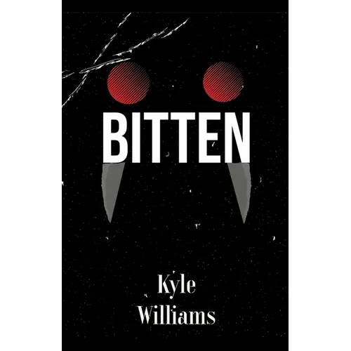 Bitten - Paperback
