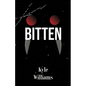 Bitten - Paperback