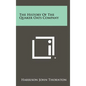 The History of the Quaker Oats Company - Hardcover