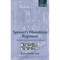 Spenser's Monstrous Regiment: Elizabethan Ireland and the Poetics of Difference - Paperback