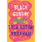 Black Sunday - Hardcover
