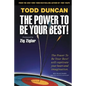 The Power to Be Your Best - Paperback