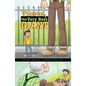 Trevor, the Very Best Giant - Paperback