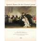 Spanish Dances for the Classical Guitar: Music of Pablo de Sarasate Transcribed for Guitar - Paperback