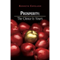Prosperity: The Choice Is Yours - Paperback