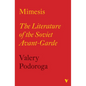 Mimesis: The Literature of the Soviet Avant-Garde - Paperback