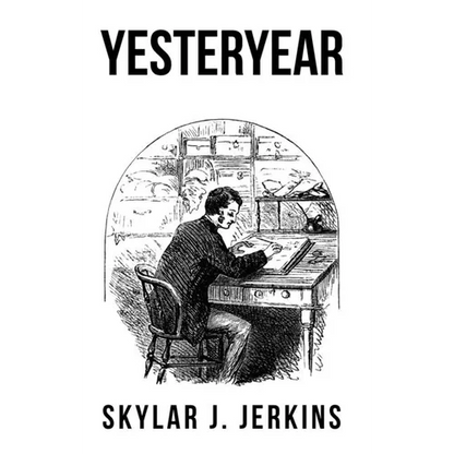 Yesteryear - Hardcover