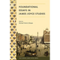 Foundational Essays in James Joyce Studies - Paperback