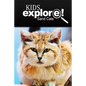 Sand Cats - Kids Explore: Animal books nonfiction - books ages 5-6 - Paperback