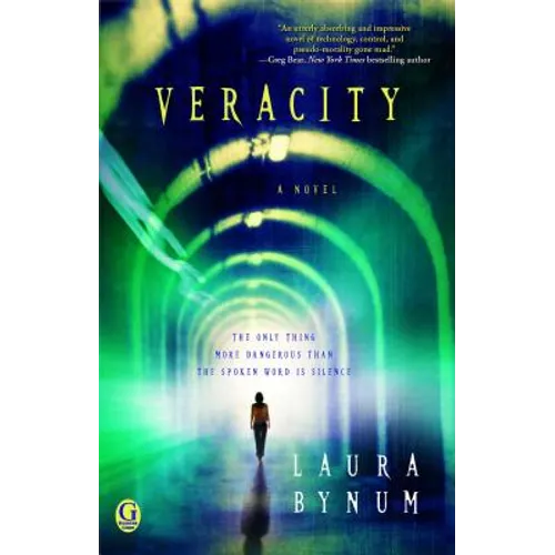 Veracity - Paperback