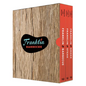 The Complete Franklin Barbecue Collection [Special Edition, Three-Book Boxed Set]: Franklin Barbecue, Franklin Steak, and Franklin Smoke - Paperback