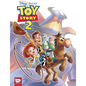 Toy Story 2 - Library Binding