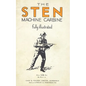 Sten Machine Carbine - Paperback