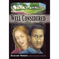 Well Considered - Hardcover