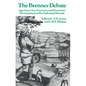 The Brenner Debate - Paperback
