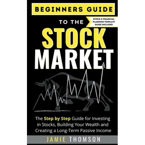 Beginner Guide to the Stock Market - Paperback