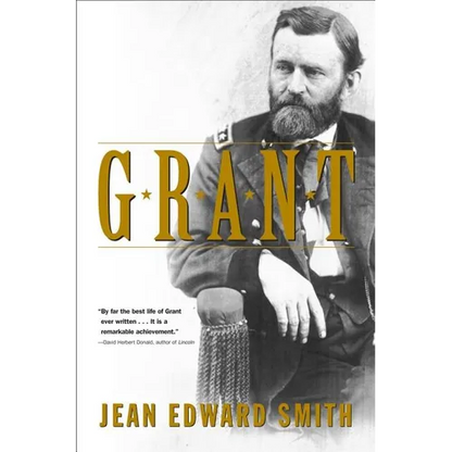 Grant - Paperback