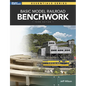 Basic Model Railroad Benchwork - Paperback