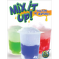 Mix It Up! Solution or Mixture? - Paperback