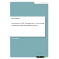 Communal Land Management. Governing Commons and Natural Resources - Paperback