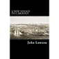 A New Voyage to Carolina - Paperback
