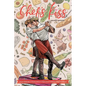 Chef's Kiss Deluxe Edition - Hardcover