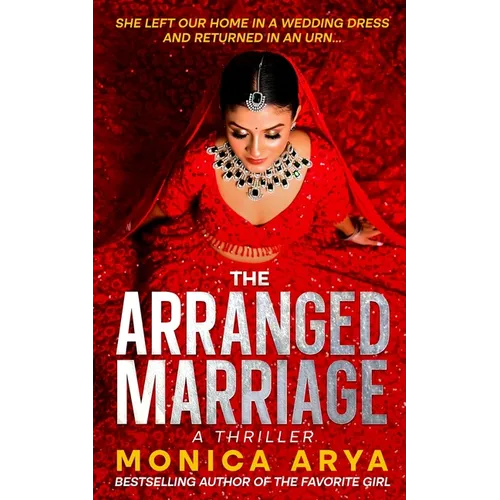 The Arranged Marriage - Paperback