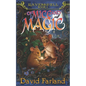 Of Mice and Magic - Paperback