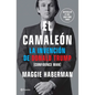 El Camaleón: La Invención de Donald Trump / Confidence Man - Paperback