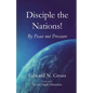Disciple the Nations - Paperback