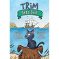 Trim Sets Sail - Hardcover