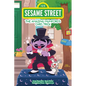 Sesame Street: The Amazing Mumford's Card Trick - Hardcover