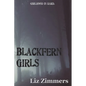 Blackfern Girls - Paperback