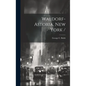 Waldorf-Astoria, New York / - Hardcover