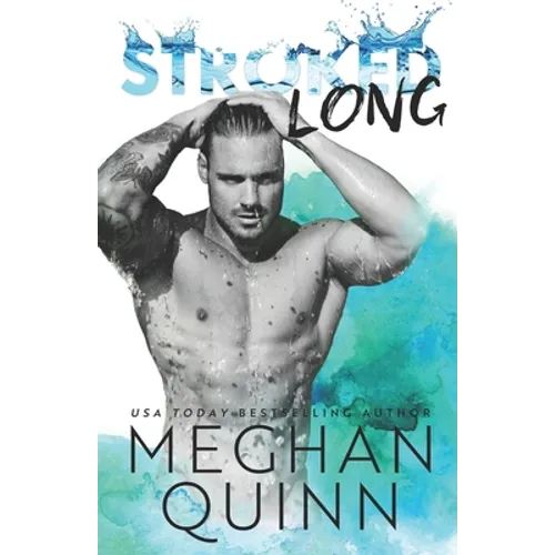 Stroked Long - Paperback