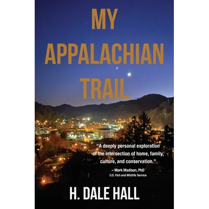 My Appalachian Trail - Paperback
