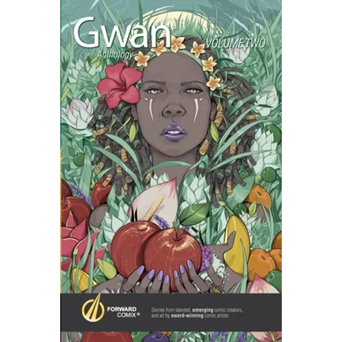 Gwan Anthology, Volume Two - Paperback