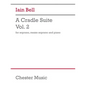 Bell: A Cradle Suite, Volume 2 for Soprano, Mezzo-Soprano, Piano Vocal Score - Paperback