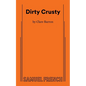 Dirty Crusty - Paperback