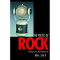 The Poetics of Rock: Cutting Tracks, Making Records - Paperback