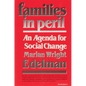 Families in Peril: An Agenda for Social Change - Paperback