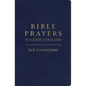 Bible Prayers to Guide Your Life: Drawing Closer to God Through Prayer - Imitation Leather