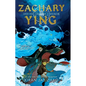 Zachary Ying and the Dragon Emperor - Library Binding