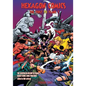 Hexagon Comics: The First 70 Years!: The Illustrated History of France's Oldest Comic-Book Publisher - Paperback