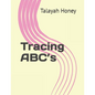 Tracing ABC's - Paperback
