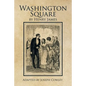 Washington Square by Henry James - Paperback