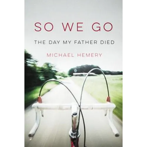 So We Go (paperback edition) - Paperback